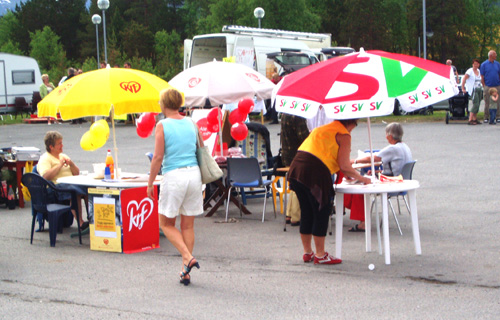 Torgdagen 2007